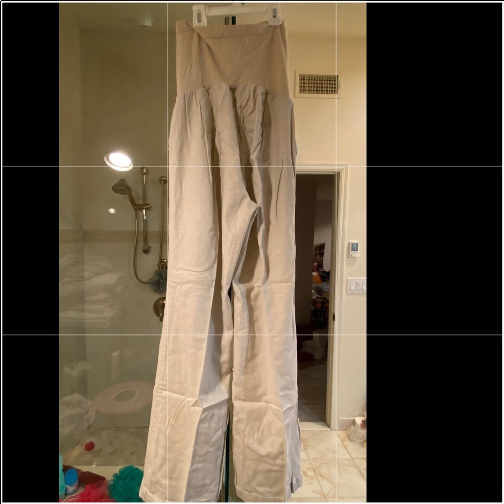 Maternity pants